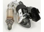 Bosch 0 258 003 842 Sonda Lambda Oe 021906265AD Compatibile Con A4 8D, A6 4B, A8 4D, Galaxy, Cordoba, Ibiza, Inca, Caddy, California T4, Golf Iii, Passat 35I, Polo 6N, Polo 6V, Sharan, Transporter Iv, Vento