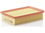 MANN-FILTRO C 25 100 - Oe 1444 Q6 Luftfilter FüR 145 (930), 146 (930), 155 (167), 156 (932), Bravo, Brava, Marea