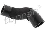 Topran 118 627 - Oe 4G0 121 055AB Tubo Radiatore, Lato Motore Per A6 (4G)