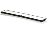 MANN-FILTER Cu 6724 - Oe 64 31 1 000 004 Filtro Aria Abitacolo Per Serie 3 (E46), X3 (E83)