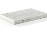MANN-FILTER Cuk 3192 - Oe 4A0 819 430 A Filtro Aria Abitacolo Per A6 (4A), A6 (4B)