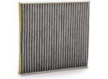 MANN-FILTER Fp 26 009 Filtro Aria Abitacolo Oe 65619100000 Compatibile Con A3 8V, A3 8Y, Q2, Q3, Tt, Ateca, Formentor, Leon, Tarraco, Karoq, Kodiaq, Octavia, Superb, Arteon, Atlas, Caddy, Crafter, Golf Alltrack, Golf Sportsvan, Golf Vii, Golf Vi, Golf Viii, Passat Alltrack, Passat 3BG, T-ROC, Tiguan, Touran