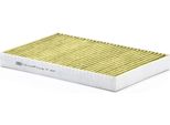 MANN-FILTER Fp 3037 - Oe 4B0 819 439 C Filtro Aria Abitacolo Per A4 (8E), A4 (8H), A6 (4B), Exeo (3R)