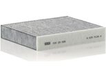 MANN-FILTER Cuk 25 006 - Oe 991 573 623 00 Filtro Aria Abitacolo Per 718 (982), 911 (991), 911 (992), Boxster (981), Cayman (981)