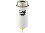 MANN-FILTER Wk 8104 - Filtro Carburante Oe 1712934 Per Transit