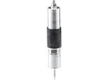 MANN-FILTER Wk 533 - Oe 13 32 7 831 089 Filtro Carburante Per Serie 3 (E46), Z3 (E36)