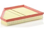 MANN-FILTER C 3090 - Oe 13 71 7 548 897 Filtro Aria Per X5 (E70)