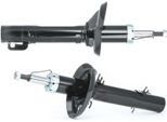 Stark SKSA-0132638 - Oe 1J0413031AC Ammortizzatore, Asse Anteriore Per A3 (8L), Leon (1M1), Toledo Ii (1M2), Octavia I (1U), Octavia Ii (1Z), Bora (1J), Golf Iv (1J), New Beetle