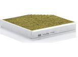 MANN-FILTER Fp 2641 - Oe 4H0 819 439 Filtro Aria Abitacolo Per A6 (4G), A7 (4G), A8 (4H)