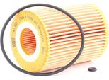 MANN-FILTER Hu 821 X Filtro Olio Oe 05175571AA Compatibile Con Classe X, Vito, Viano, Sprinter, Esprinter, Classe S, Classe R, Classe M, Gls, Classe Glk, Gle, Glc, Classe Gl, Classe G, Classe E, Cls, Clk, Classe C, Cherokee, Commander, 300 C