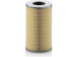 MANN-FILTER H 1282 X - Oe 96006354 ÖLfilter FüR Spider (115), Ranger (Eq, Er, R), Genesis (Bh), Viano (W639)
