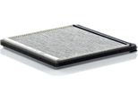 MANN-FILTER Cuk 2225 - Filtro Aria Abitacolo Oe 6447 Pf Per Xsara, Berlingo, Partner (5, G)