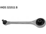 Skf Vkds 321511 B - Oe 4D0 407 505 B Braccio Di Controllo Per A8 (4D)