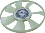 Maxgear 62-0078 - Ventola Radiatore Oe 03L 121 301 Per Crafter (2E), Crafter (2F)