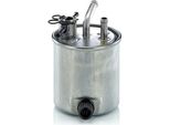 MANN-FILTER Wk 9067 - Oe 16400 3XN1A Filtro Carburante Per Patrol Gr V, X-Trail (T30)