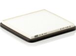 MANN-FILTER Cu 20 010 - Oe 95 528 635 Filtro Aria Abitacolo Per Spark (M200, M250), Spark (M300)