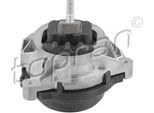 Topran 634 476 - Oe 2211 6 854 252 Supporto Motore, Destro Per Serie 3 (F31), Serie 3 (F30), Serie 1 (F21), Serie 1 (F20)