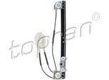 Topran 502 079 - Oe 5135 8 159 836 Regolatore Del Finestrino, Posteriore Destro Per Serie 5 (E39)