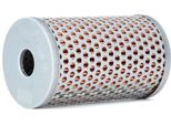 MANN-FILTER H 601/4 Filtro Idraulico, Sterzo Oe 32411120717 Compatibile Con Daily, T2/LN1, Vario, Mascott