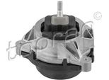 Topran 634 475 - Oe 2211 6 854 251 Supporto Motore, Sinistro Per Serie 3 (F31), Serie 3 (F30), Serie 1 (F21), Serie 1 (F20)