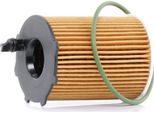 MANN-FILTER Hu 7033 Z Filtro Olio Oe 1610693780 Compatibile Con Proace, Traveller, Partner, Expert, 508, 5008, 308, 301, 3008, 208, 2008, Grandland, Crossland X, Combo, Spacetourer, Jumpy, C4, DS5, DS4, DS3, C3, C-Elysee, Berlingo
