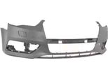 Van Wezel 0335574 - Paraurti Anteriore Oe 8V0 807 065 Per A3 (8V)