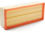 MANN-FILTER C 35 154 Filtro Aria Oe 1K0129620D Compatibile Con Golf Vi, Golf V, Golf Plus, Eos, Cc, Caddy, Beetle, Yeti, Superb, Octavia, Toledo, Leon, Altea Xl, Altea, Alhambra, Tt, Q3, A3 8P, Jetta, Passat Alltrack, Passat 3C, Passat 3B, Passat Cc, Scirocco, Sharan, Tiguan, Touran