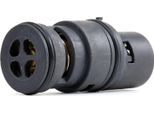 Topran 502 102 - Termostato Acqua Di Raffreddamento Oe 1711 1 437 362 Per Serie 3 (E46), X3 (E83), X5 (E53), Z4 (E86), Z4 (E85)