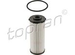 Topran 114 658 - Oe 0BH 325 183A Filtro Idraulico, Cambio Automatico Per Q3 (8U), Kodiaq, Arteon (3H), Golf Vii, Passat (3G), Tiguan (5N), Tiguan (Ad, Ax), Tiguan (Bj, Bw), T5, T6