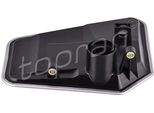 Topran 115 573 - Filtro Idraulico, Cambio Automatico Per A4 (8E), A6 (4B), A6 (4F), A8 (4E), Exeo (3R)