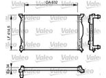 Valeo 732963 - Oe 8E0121251 Radiatore, Raffreddamento Motore Per A6 (4B), A4 (8H), A4 (8E), Exeo (3R)