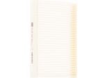 MANN-FILTER Cu 20 013 - Oe B0 009 754 80 Filtro Aria Abitacolo Per C1 Ii (Pa, Ps), 108, Aygo (B4)