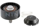 Snr GA357.48 - Oe 022145276A Puleggia Folle, Cinghia A V Per Q7 (4L), Cayenne (92A), Cayenne (9PA), Crafter (Sx, Sy), Crafter (Sz), Phaeton (3D), Touareg (7L), Touareg (7P)