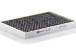 MANN-FILTER Cuk 3137 - Filtro Aria Abitacolo Oe 04596501AB Per 300 C (Le, Lx)