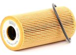 MANN-FILTER Hu 6011 Z Filtro Olio Oe 6000619752 Compatibile Con Trafic, Talisman, Scenic, Megane, Master, Koleos, Kadjar, Fluence, Espace, Alaskan, Vivaro, Movano, X-Trail, Qashqai, Primastar, NV400, NV300, NP300, Classe X, Vito, Marco Polo, Talento