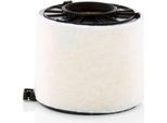 MANN-FILTER C 17 011 - Oe 8W0 133 843 A Filtro Aria Per A4 (8W), A5 (F5), Q5 (Fy)