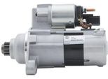 Hella 8EA 011 612-221 - Oe 02Z 911 023 M Motorino Di Avviamento, Starter Per A1 (8X), A3 (8P), Altea (5P), Ibiza (6J, 6P), Leon (1P1), Toledo Iv (KG3), Fabia Ii (54), Octavia Ii (1Z), Rapid (Nh), Roomster (5J), Superb Ii (3T), Yeti (5L), Maggiolino (5C), Glc, Caddy Iv (Sa), Caddy Iii (2C, 2K), Golf Plus (5M), Golf Vi, Jetta Iv, T5, T6, Passat (3C), Polo (6C, 6R), Touran (1T)