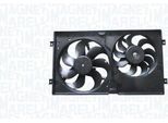 Magneti Marelli 069422707010 - Ventola Radiatore Per Tt (8N), A3 (8L), Toledo Ii (1M2), Leon (1M1), Ibiza (6L), Cordoba (6L), Arosa (6H), Roomster (5J), Octavia I (1U), Fabia Ii (54), Fabia I (6Y), Polo (9N), Polo (6N), New Beetle, Lupo (6E1, 6X1), Golf Iv (1J), Bora (1J)