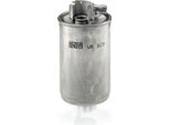 MANN-FILTER Wk 829 - Oe 057 127 401 C Filtro Carburante Per A2 (8Z)