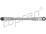 Topran 114 271 - Antriebsstange Oe 1J0 955 325A, WischergestäNge FüR A3 (8L), Leon (1M1), Toledo Ii (1M2), Octavia I (1U), Bora (1J), Golf Iv (1J), New Beetle