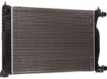 Mahle Cr 1417 000S - Oe 8E0121251 Radiatore, Raffreddamento Motore Per A4 (8E), A4 (8H), A6 (4B), Exeo (3R)