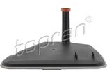 Topran 113 398 - Oe 09E 325 429 Filtro Idraulico, Cambio Automatico Per A8 (4E)