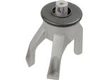 LemfÖRder 37659 01 - Oe 7H0 199 849 Ba Supporto Motore, Posteriore Per T5