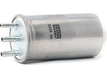 MANN-FILTER Wk 8039 - Filtro Carburante Oe 16 40 008 84R Per Duster, Logan, Sandero, Logan I