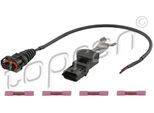 Topran 207 013 - Oe 90 12 039 Sensore Albero A Camme Per Vectra B (J96)