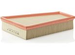 MANN-FILTER C 27 124 - Filtro Aria Oe 1444 R6 Per Berlingo, Xsara, Partner (5, G), 306