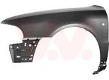 Van Wezel 0324655 - Parafango Anteriore Sinistro Oe 8D0821105M Per A4 (8D)