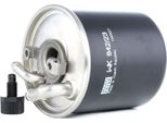 MANN-FILTER Wk 842/23 X Filtro Carburante Oe 05117492AA Compatibile Con Vito, Viano, Sprinter, Classe S, Classe R, Classe M, Classe Gl, Classe G, Classe E, Cls, Clk, Classe Clc, Classe C, Classe B, Classe A, Cherokee, Commander