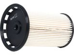 Topran 113 557 - Oe 7N0 127 177 Kraftstofffilter FüR Q3 (8U), Alhambra (710, 711), Cc (358), Passat (365, 362), Passat Cc (357), Sharan (7N), Tiguan (5N)