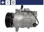 Mahle Acp 692 000S - Oe 8E0 260 805 As Compressore Aria Condizionata Per A4 (8E), A4 (8H)